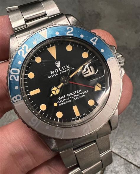 rolex 1675 gmt fonts|rolex gmt bezel replacement.